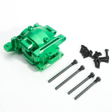 Fastrax Mini Maxx 7075 Aluminium Rear Gearbox (FTTX512G)