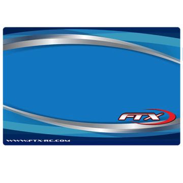 FTX Medium Foam Pit Mat (600X400mm, 2mm Thick) (FTX0010)