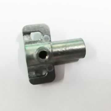 FTX Buzzsaw Front Wheel Pivot Clamp (2pcs) (FTX0624)