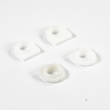 FTX Buzzsaw Shaft Housing (Set) (FTX0626-4)