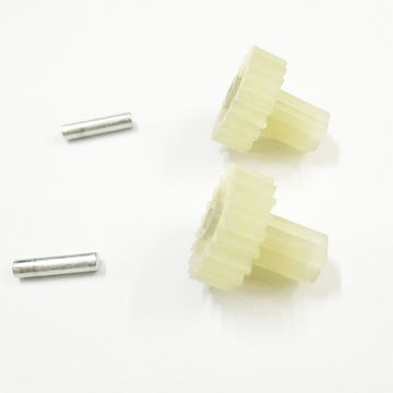 FTX Buzzsaw Gears (Set) (FTX0626-5)