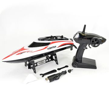 FTX Vortex High Speed R/C Race Boat 44cm (FTX0700)