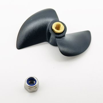 FTX Vortex Propeller & Nut (2pcs) (FTX0711)