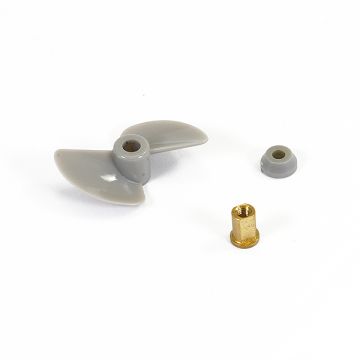 FTX Moray Propeller & Post (FTX0765)