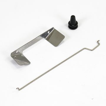 FTX Moray Steering Rod & Cover (FTX0768)