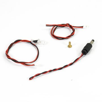 FTX Moray Wires & Contact (FTX0772)