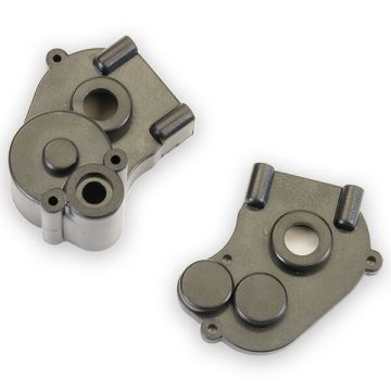 FTX Outback 3 Rear Axle Covers (2pcs) (FTX10002)