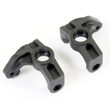 FTX Outback 3 Left/Right Steering Hub Carriers (Pr) (FTX10004)