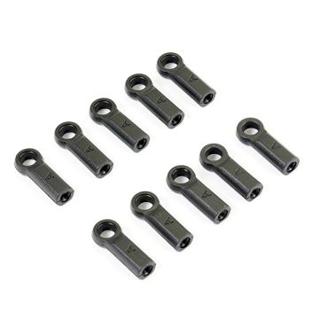 FTX Outback 3 Ball Ends (10pcs) (FTX10006)