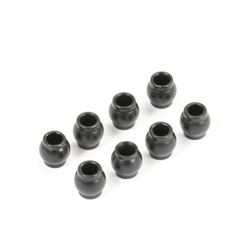 FTX Outback 3 Pivot Ball (8pcs) (FTX10020)