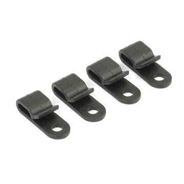 FTX Outback 3 Led Wire Clamps (FTX10049)