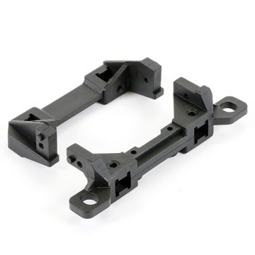 FTX Outback 3 Treka Bumper Mounts (FTX10060)