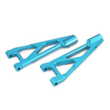 FTX Rokatan / Ramraider Front Aluminium Upper Suspension Arm(Pr) (FTX10097)