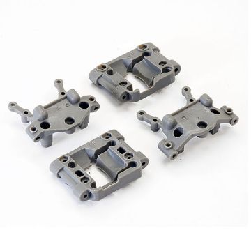 FTX Rokatan Suspension Arm Mount (FTX10106)