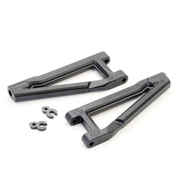 FTX Rokatan Front Upper Suspension Arm (Pr) (FTX10116)