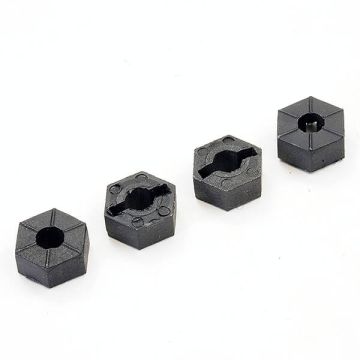 FTX Rokatan Wheel Hex Hub Adaptor (FTX10122)