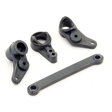 FTX Rokatan Steering Plastic Parts (FTX10123)