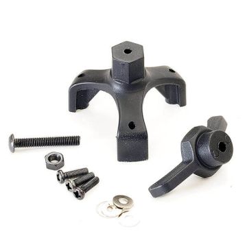 FTX Rokatan Spare Tire Mount (FTX10156)