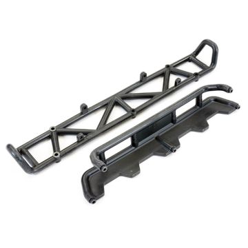 FTX Apache Rear Bumper Rails Set (FTX10168)