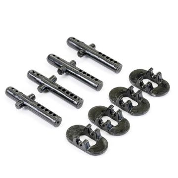 FTX Apache Body Post Set (FTX10175)