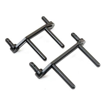 FTX Ramraider Body Post Set (FTX10229)