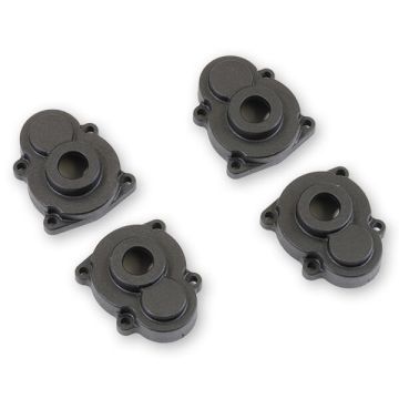 FTX Tracker Portal Axle Housing Covers (FTX10256)