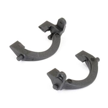 FTX Tracker Lock Diff Button (FTX10275)