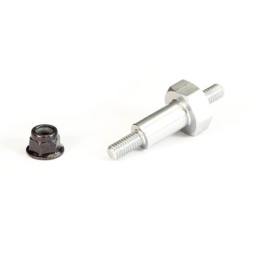 FTX Centaur Spare Tyre Mount (FTX10481)