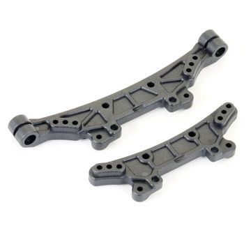 FTX Stinger Front & Rear Shock Towers (FTX10506)