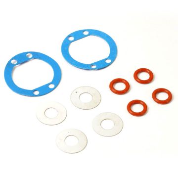 FTX Stinger Diff Gasket & O Ring (FTX10525)