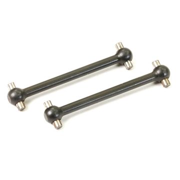 FTX Stinger Rear Dogbone Driveshafts (2Pc) (FTX10531)