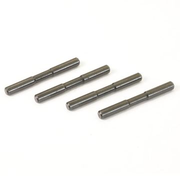 FTX Stinger Rear Outer Lower Hinge Pin 3 X 28 (4Pc) (FTX10538)