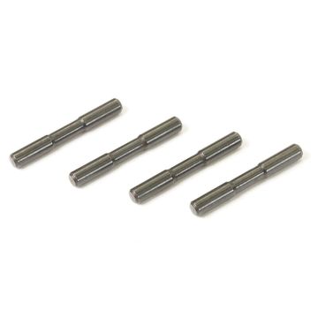 FTX Stinger Front Outer Lower Hinge Pin 3 X 23 (4Pc) (FTX10539)