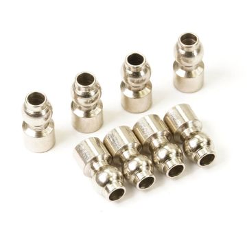 FTX Stinger Upper Shock Pivot Ball (8Pc) (FTX10544)