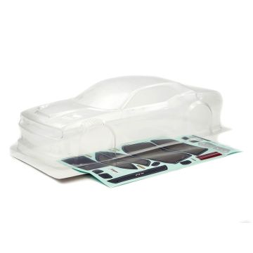 FTX Stinger Bodyshell - Clear (FTX10561)