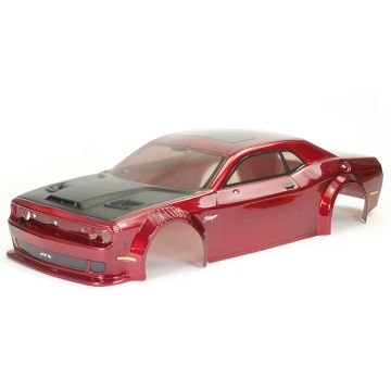 FTX Stinger Bodyshell - Red (FTX10562R)