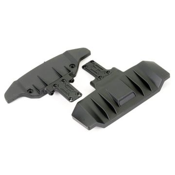 FTX Havok Front & Rear Bumpers (FTX10607)