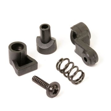 FTX Havok Servo Saver Assembly & Switch Brace (FTX10610)