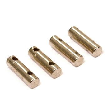 FTX Havok Diff Cup Posts (4Pc) (FTX10620)