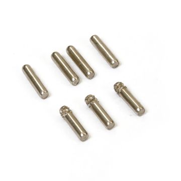 FTX Havok Diff Pins (8Pc) (FTX10621)