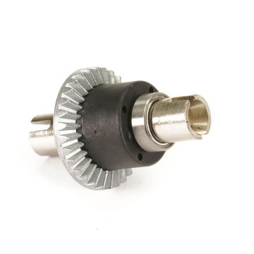 FTX Havok Complete Cast Metal DiffereNTial W/Metal Cups (FTX10690)