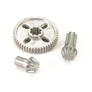 FTX Havok Cast Metal Pinions And Spur Gear (FTX10691)