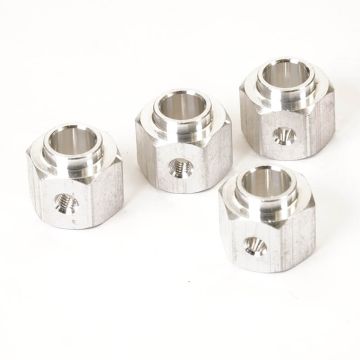 FTX Gladius Aluminum Wheel Hex (FTX10780)