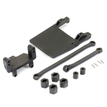 FTX Utah Mount & Link Set (FTX10820)