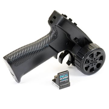 FTX Utah 4 Channel Tx & Rx Combo (Brushless) (FTX10822)