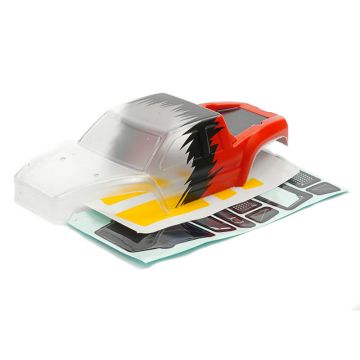 FTX Utah LCG2 Body - Half Print (FTX10833H)