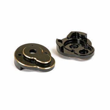 FTX Utah Brass Front Portal Hub V2 (FTX10853)