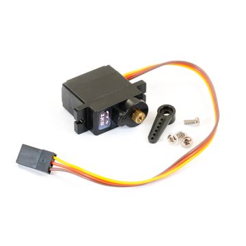 FTX Utah 1.5Kg Metal Gear Servo (FTX10855)