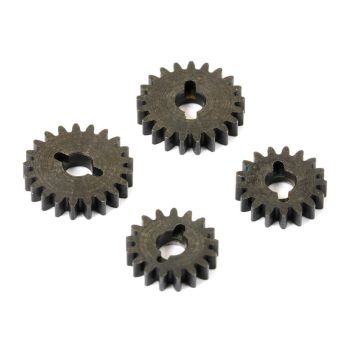 FTX Utah Machine Over Drive Portal Gear (20%) (FTX10859)