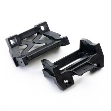 FTX Trooper Bumper Mount (F/R) (FTX10901)